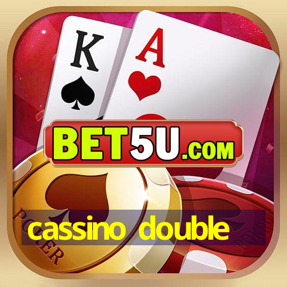 cassino double